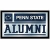 Holland Bar Stool Co Penn State 26" x 15" Alumni Mirror MAlumPennSt